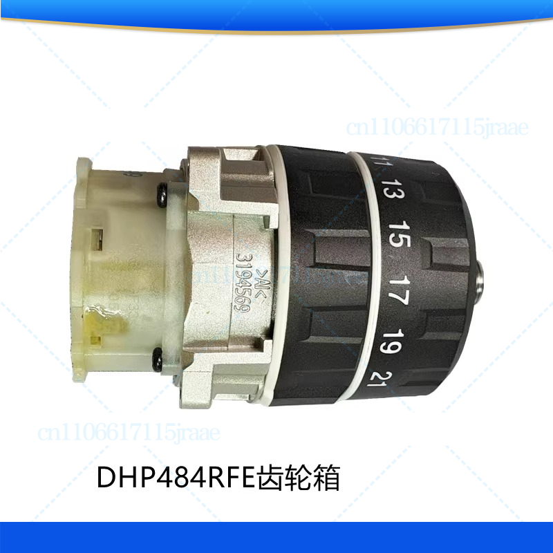 Makita Drill Ddf484 - Für Makita Makita DHP484 Wiederaufladbare Bohrer