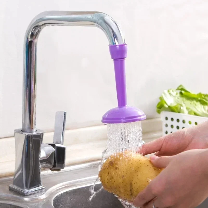 Silicone Tap Washer - 1pc Silikon Wasserhahn Extender für Kinder