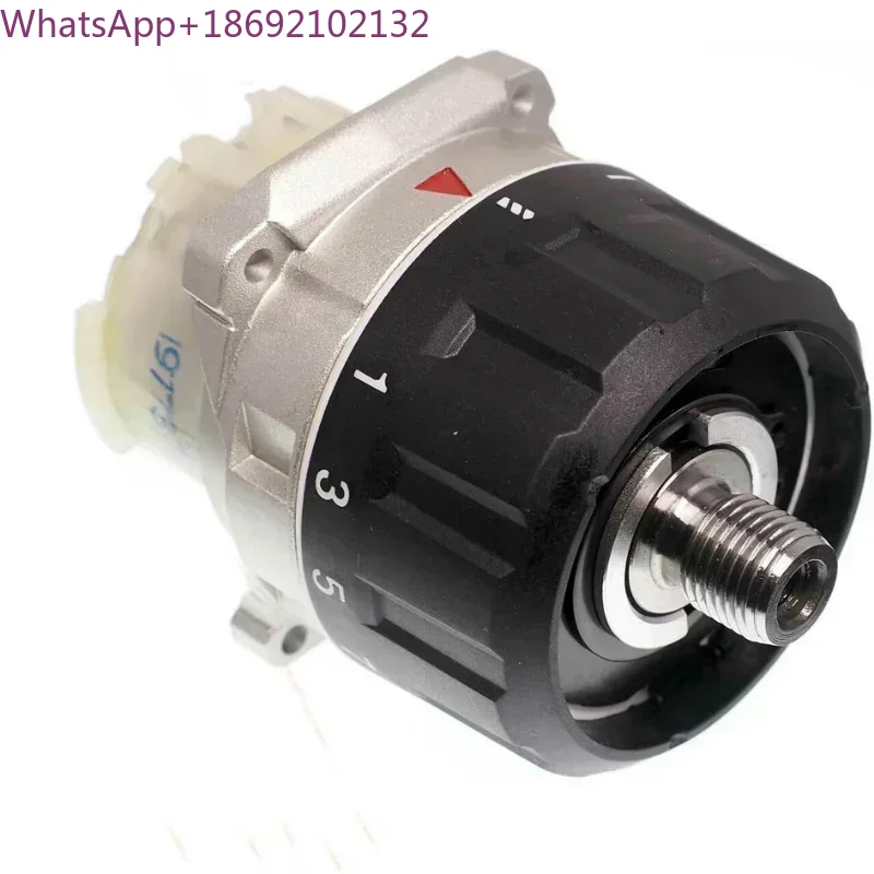 Makita Drill Ddf484 - Original Getriebe 127500-6 123737-3 für Makita