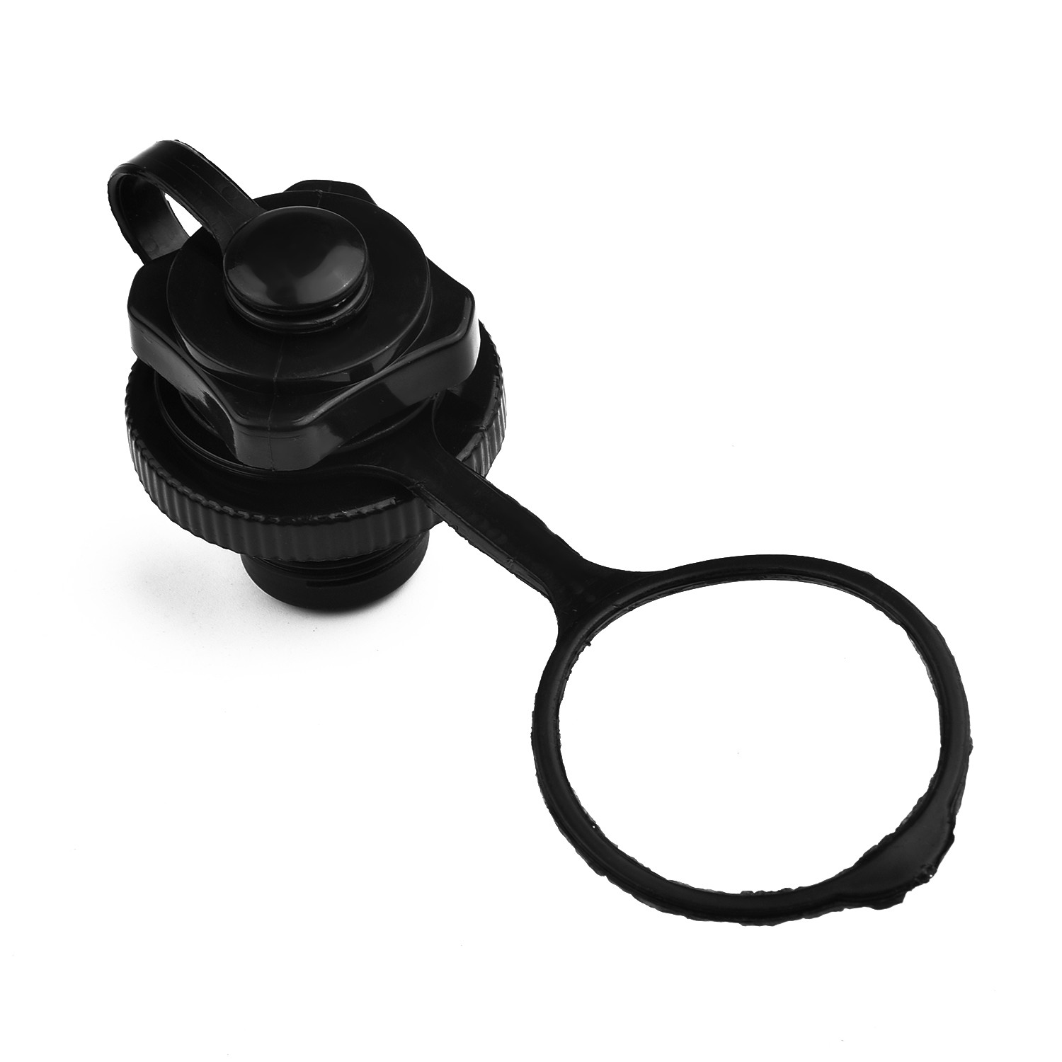 Float Ball Valve - Für Lay-Z-Spay Luft kappe Schraube Aufblas