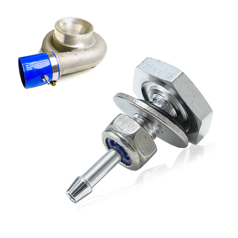 Silicone Tap Washer - Neues Turbo Boost Pressure Quick Tap