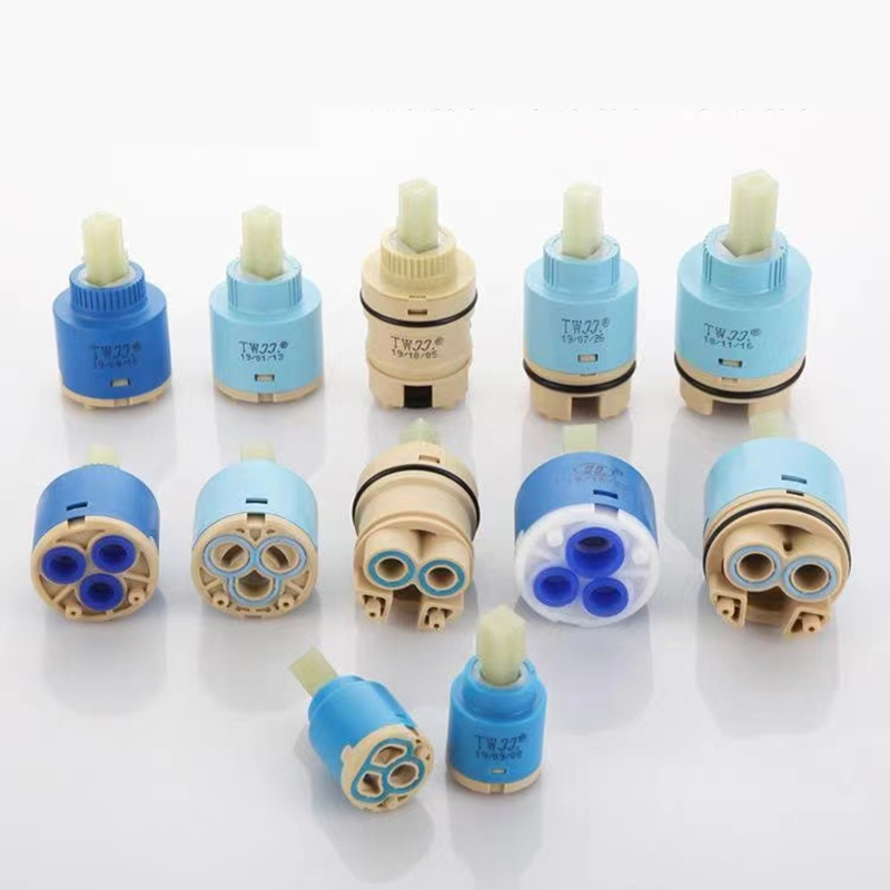 Basin Mixer Cartridge - Mischventil für Armaturen 25 MM/35 MM/40