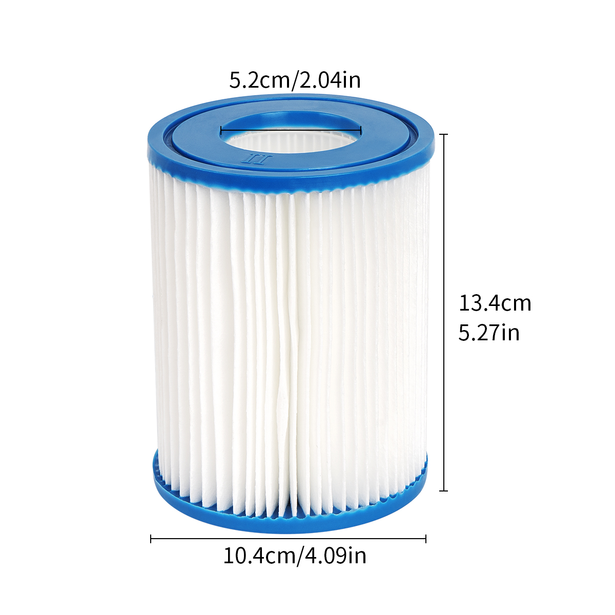 Filterkartusche Typ II 58094 f – Basin Mixer Cartridge Bewertung und Preis