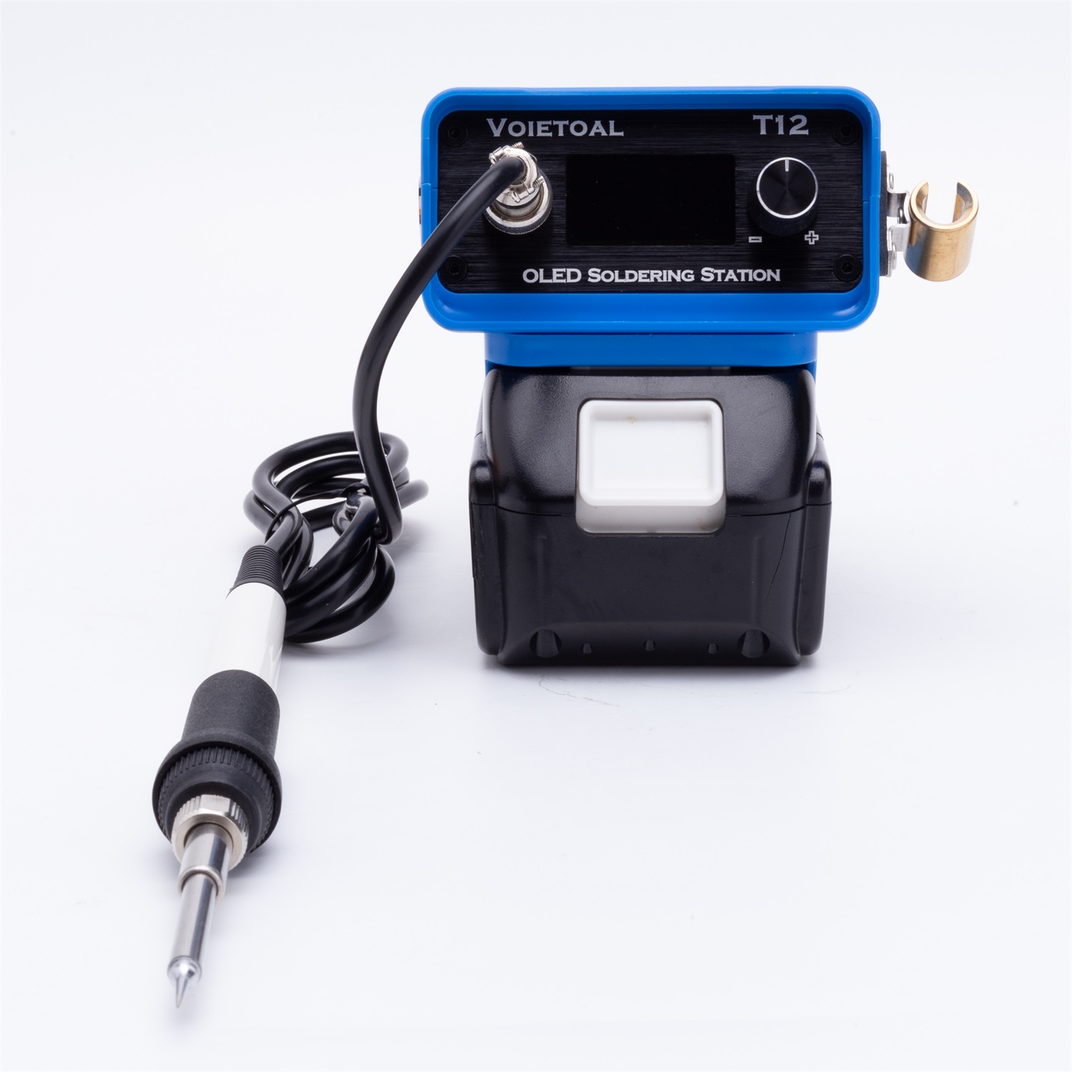 OLED Digital T12 Lötstation Lö – Milwaukee Drill M12 Fuel Bewertung und Preis