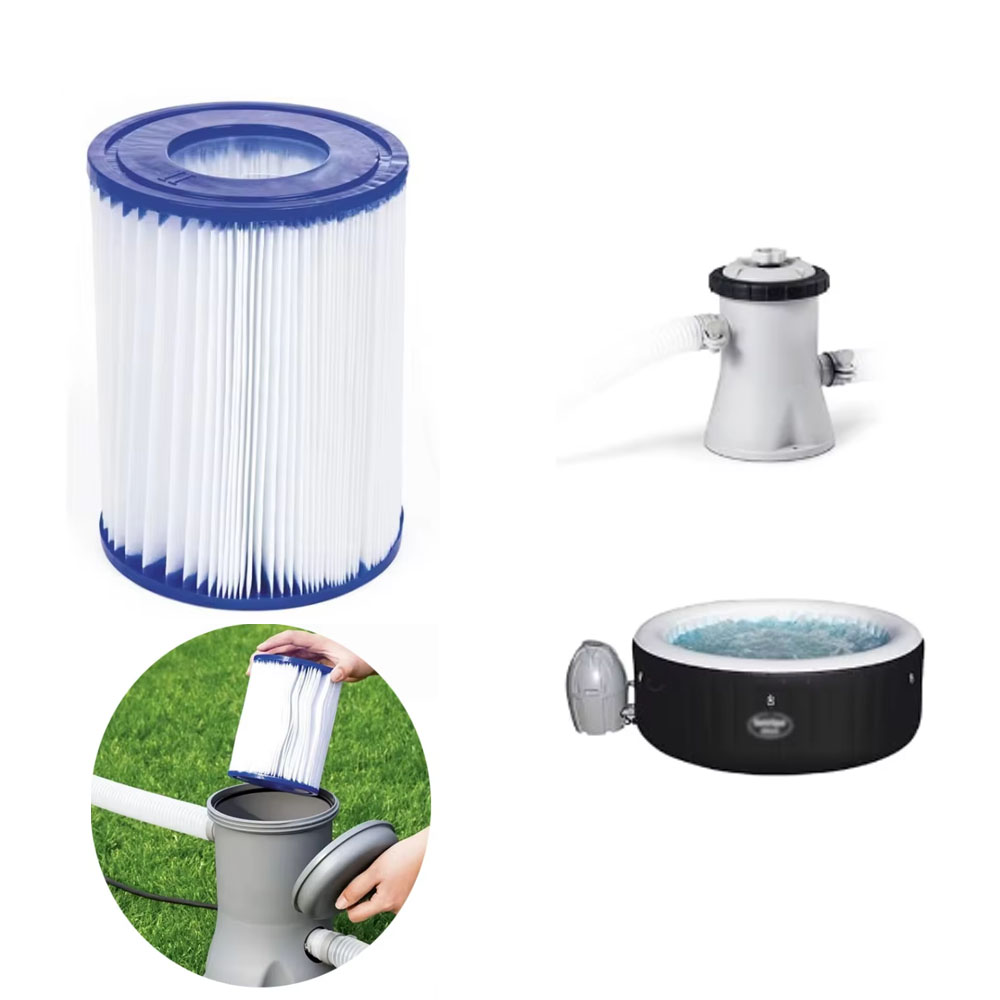2 Stück Pool-Filterpatronen fü – Basin Mixer Cartridge Bewertung und Preis