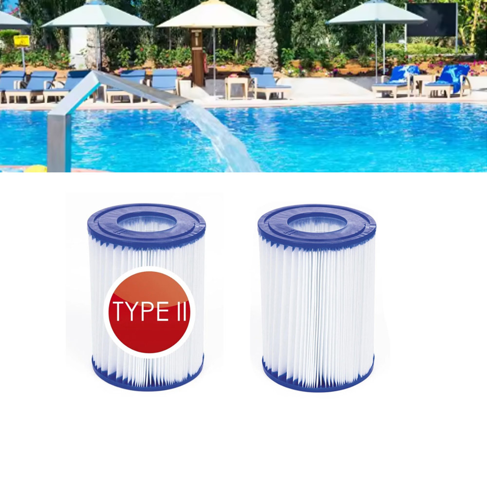 2 Stück Pool-Filterpatronen fü – Basin Mixer Cartridge Bewertung und Preis