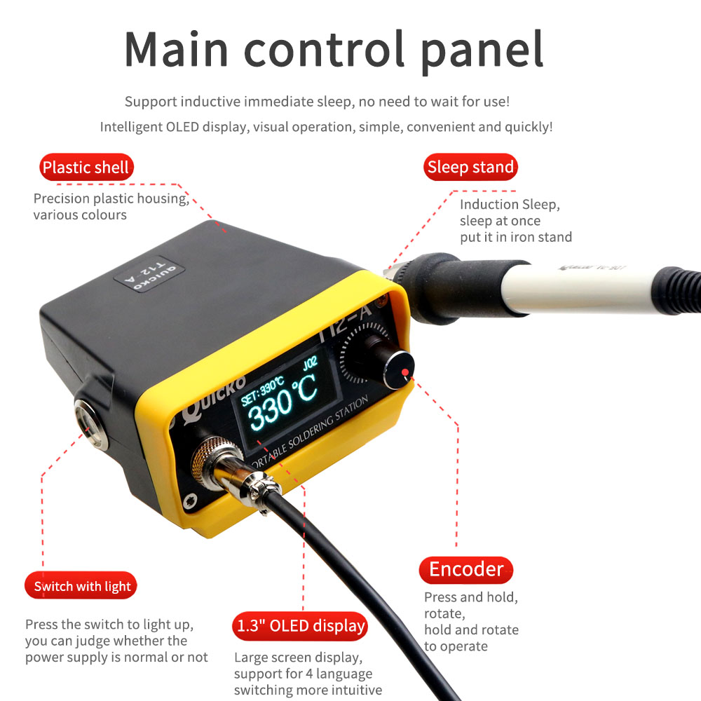Stm32 v3 T12-A schnur lose löt – Milwaukee Drill M12 Fuel Bewertung und Preis