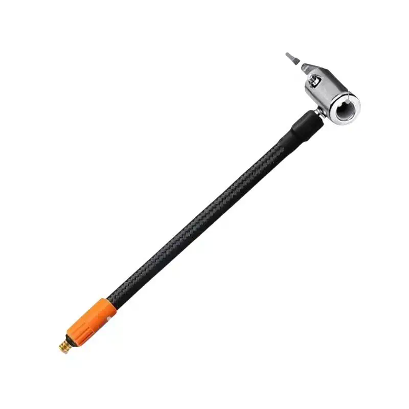 1 Stück geflochtener Reifenfül – Flexible Hose Braided Bewertung und Preis