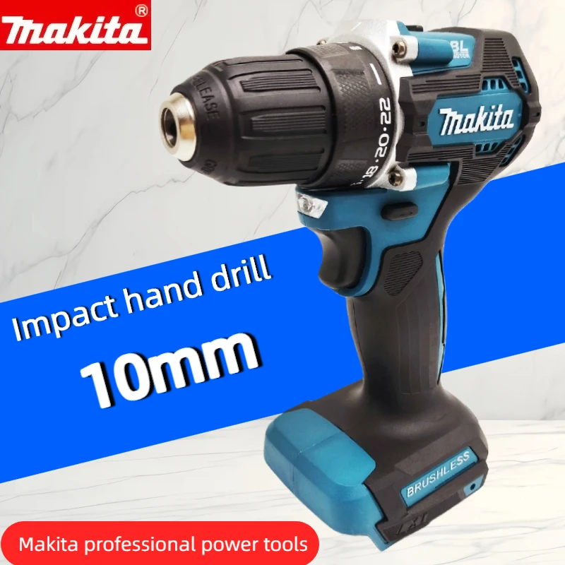Makita DDF487 18V Akku-Bohrsch – Makita Drill Ddf484 Bewertung und Preis
