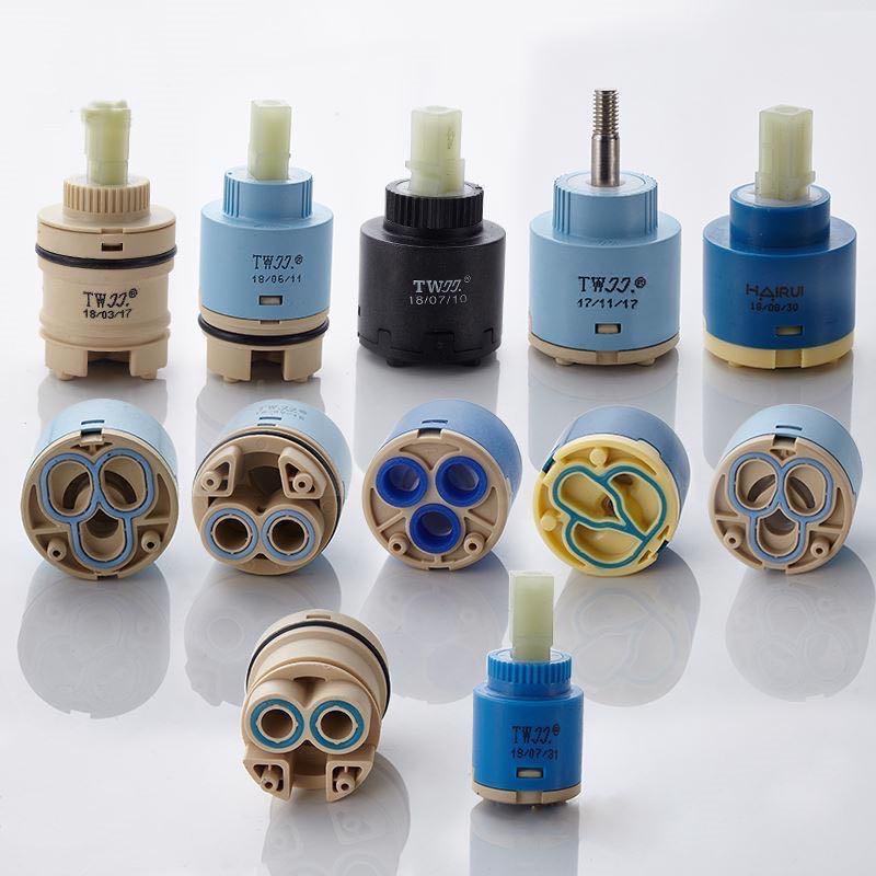 Tap Mischen Hohe Spool Ventil  – Basin Mixer Cartridge Bewertung und Preis