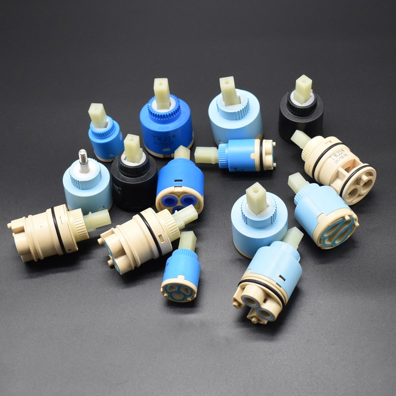 Tap Mischen Hohe Spool Ventil  – Basin Mixer Cartridge Bewertung und Preis