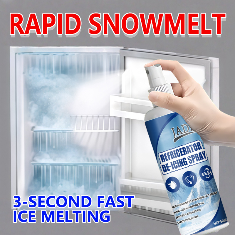 Kühlschrank-Abtauspray, schmil – Pipe Freeze Spray Bewertung und Preis