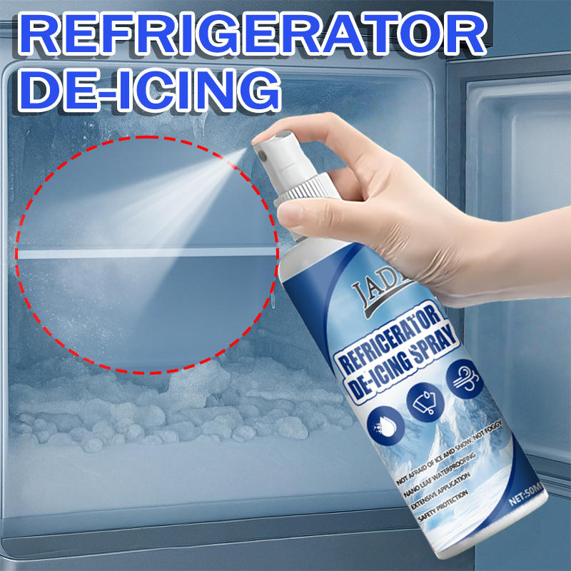 Kühlschrank-Abtauspray, schmil – Pipe Freeze Spray Bewertung und Preis