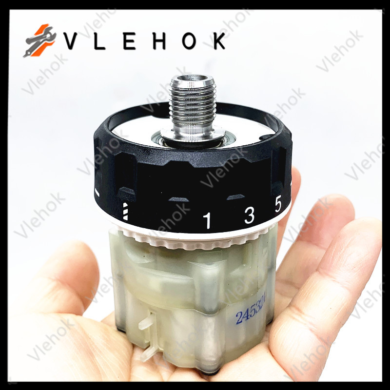 Getriebe Montage Gerbox für Ma – Makita Drill Ddf484 Bewertung und Preis