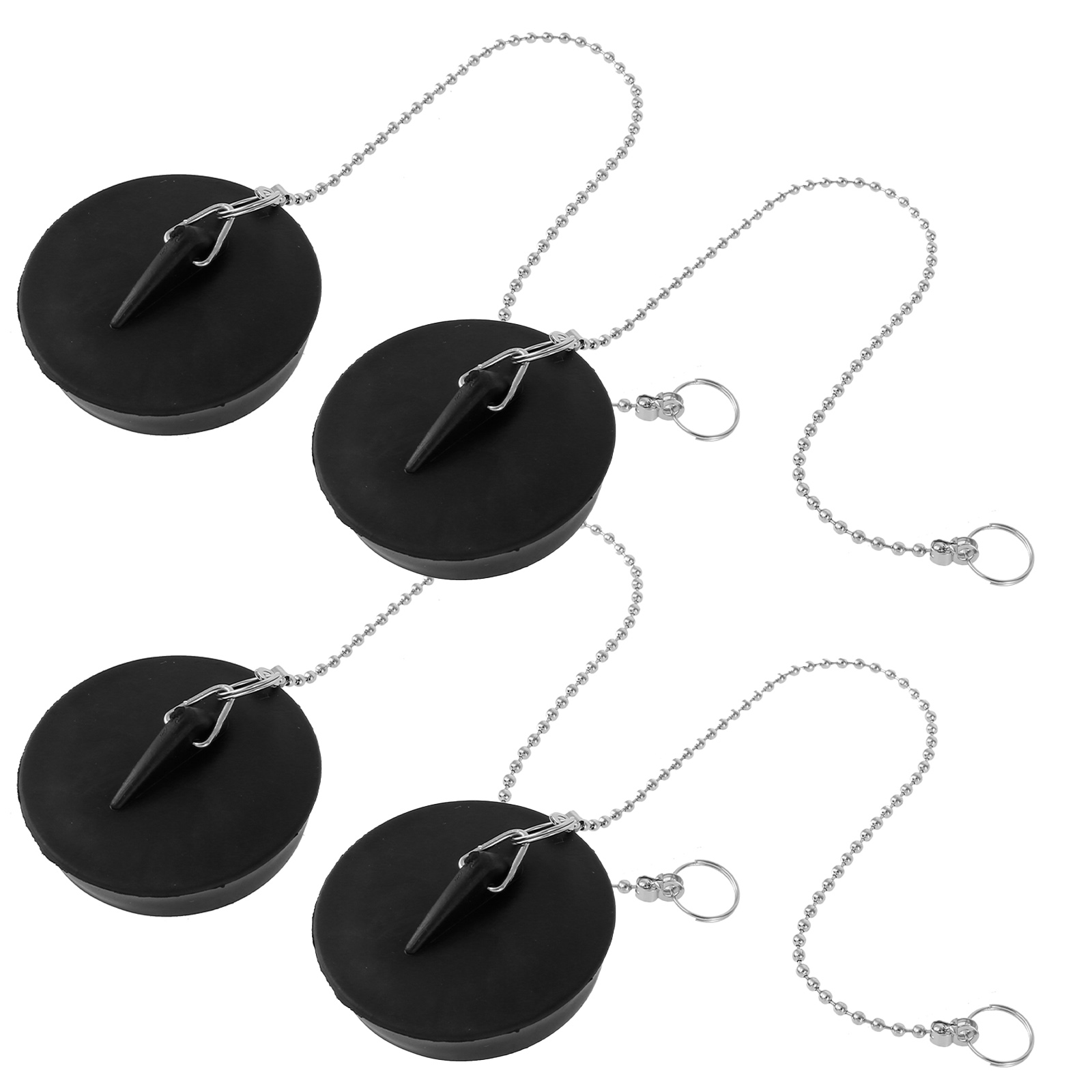 2/4/8 stücke Waschbecken Steck – Drain Pipe Clip Bewertung und Preis