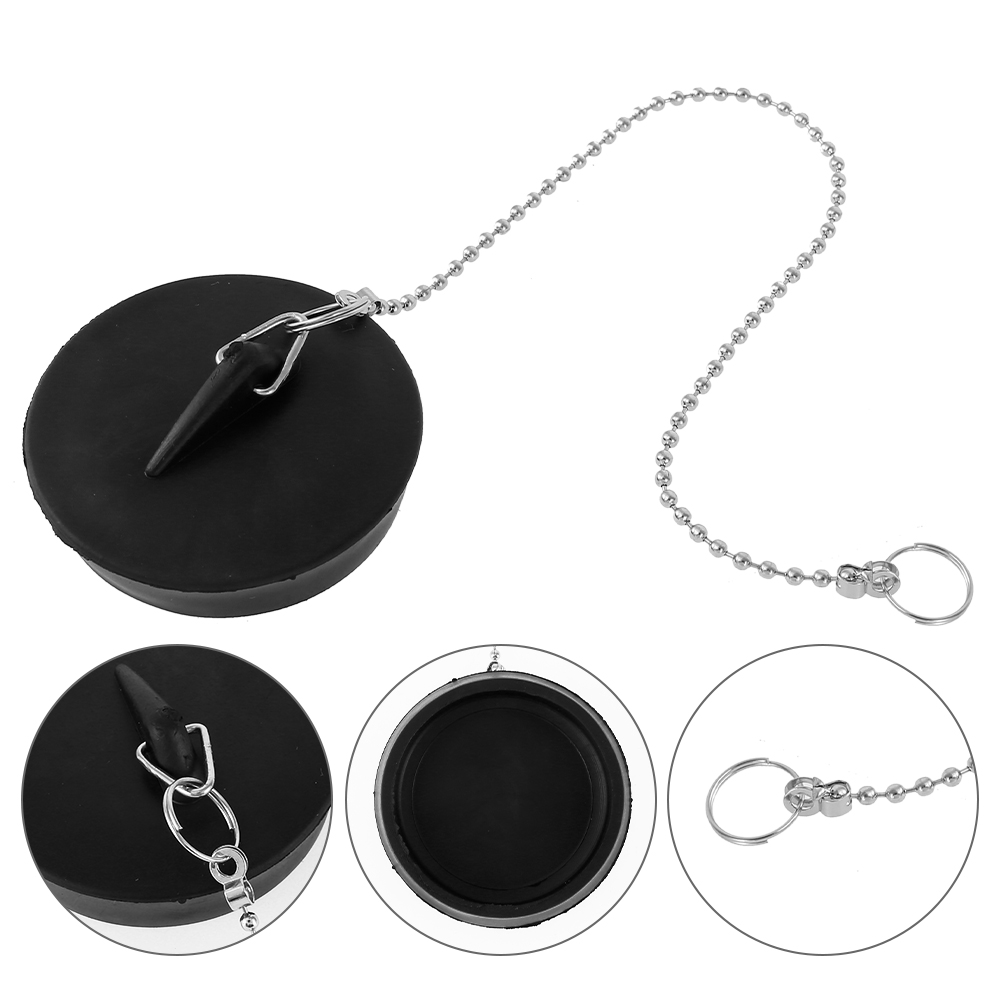 2/4/8 stücke Waschbecken Steck – Drain Pipe Clip Bewertung und Preis