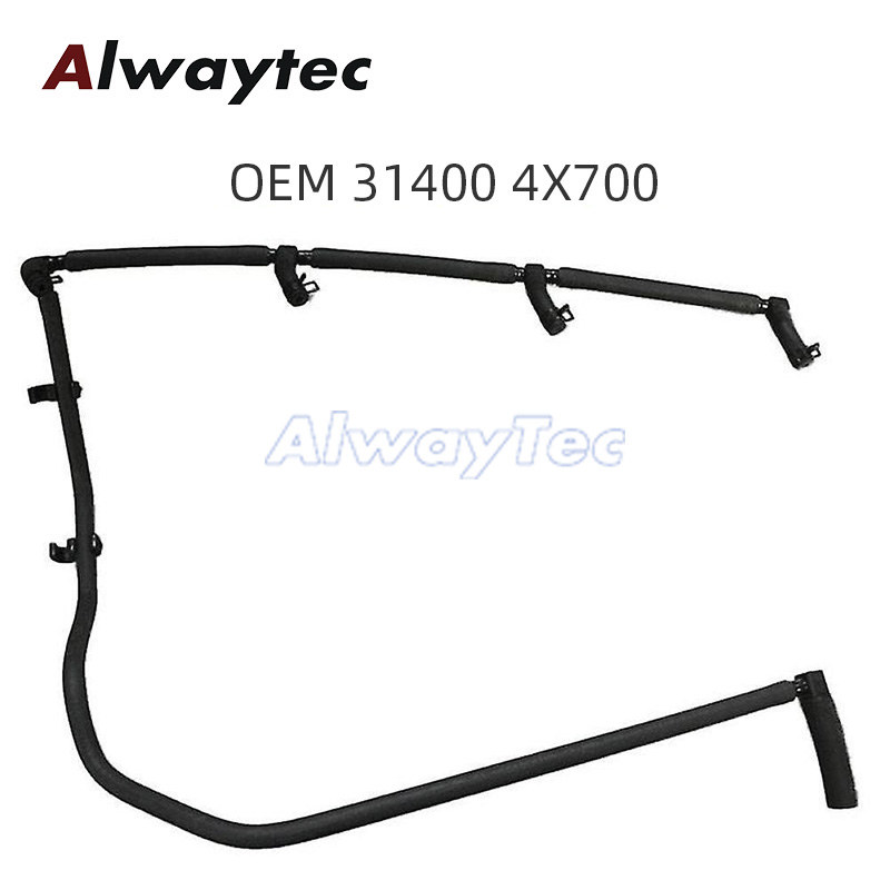 Autoteile 31400-4x700 Diesel-E – Overflow Pipe Clip Bewertung und Preis