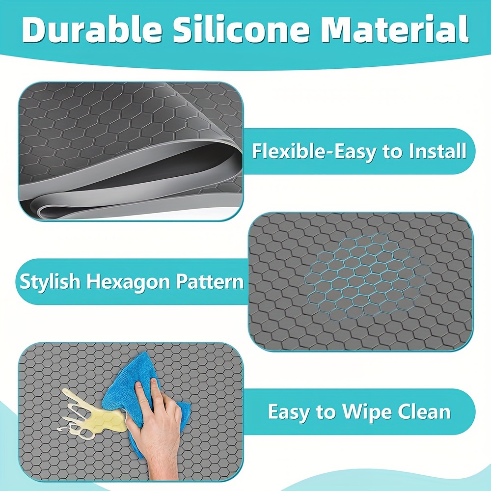 Unterlage für Wasserbecken – w – Silicone Tap Washer Bewertung und Preis