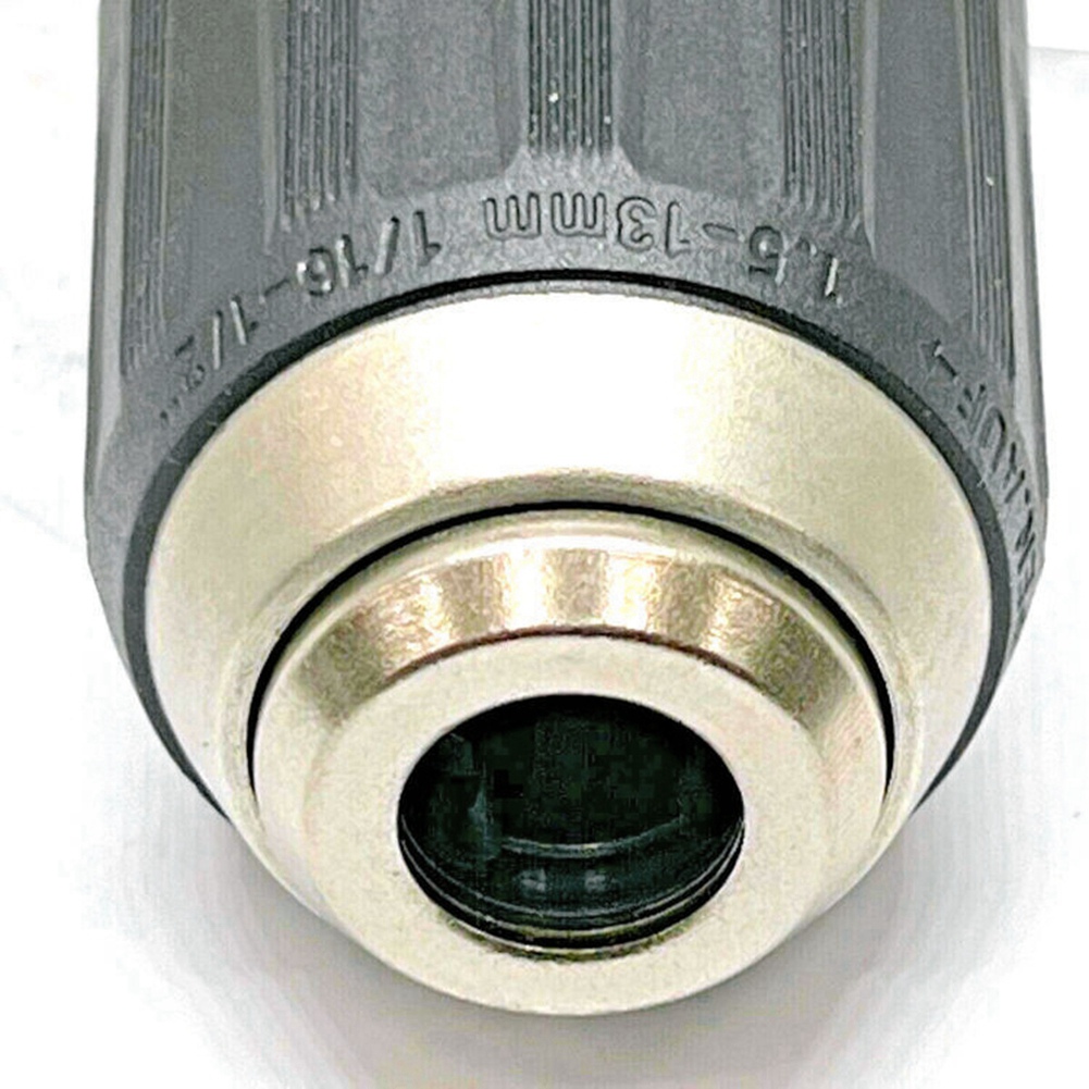 B17CB für Schnellspannbohrfutt – Makita Drill Ddf484 Bewertung und Preis
