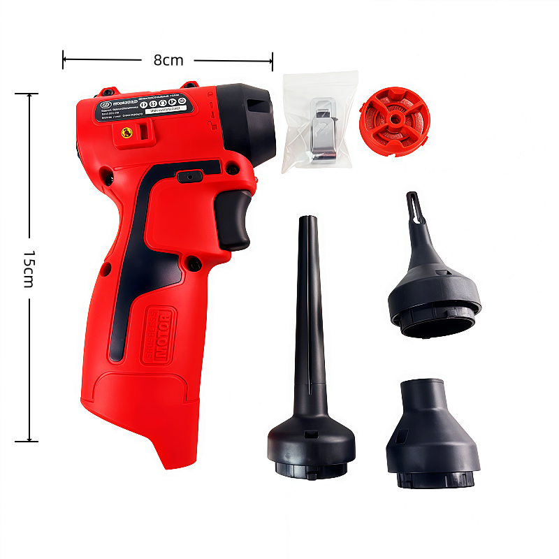 CT091 Mini Bürstenloser Luftbl – Milwaukee Drill M12 Fuel Bewertung und Preis