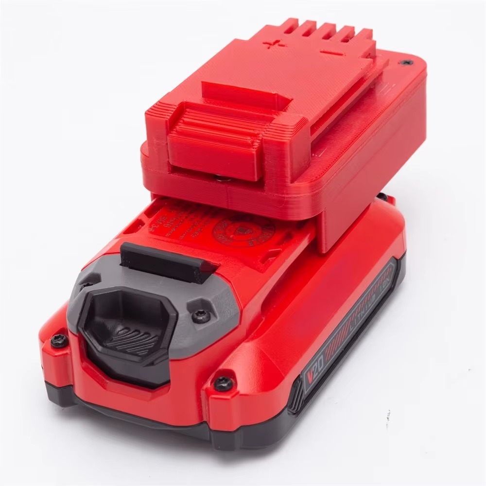 Für Craftsman V20 20V Max Batt – Black+Decker Tool 20V Max Bewertung und Preis
