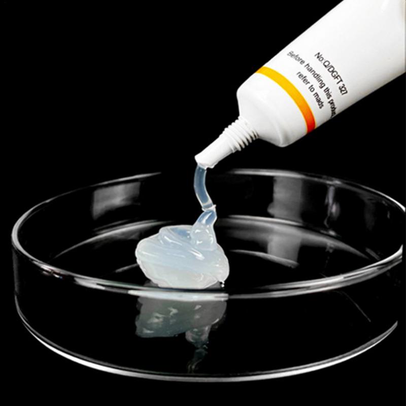 10 g Silikon-Schmierfett, Rohr – Silicone Tap Washer Bewertung und Preis