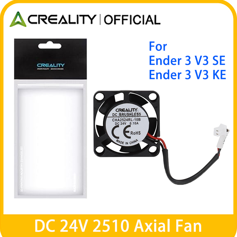 Creality Ender 3 V3 SE Extrude – Creality Printer Ender 3 V3 Bewertung und Preis