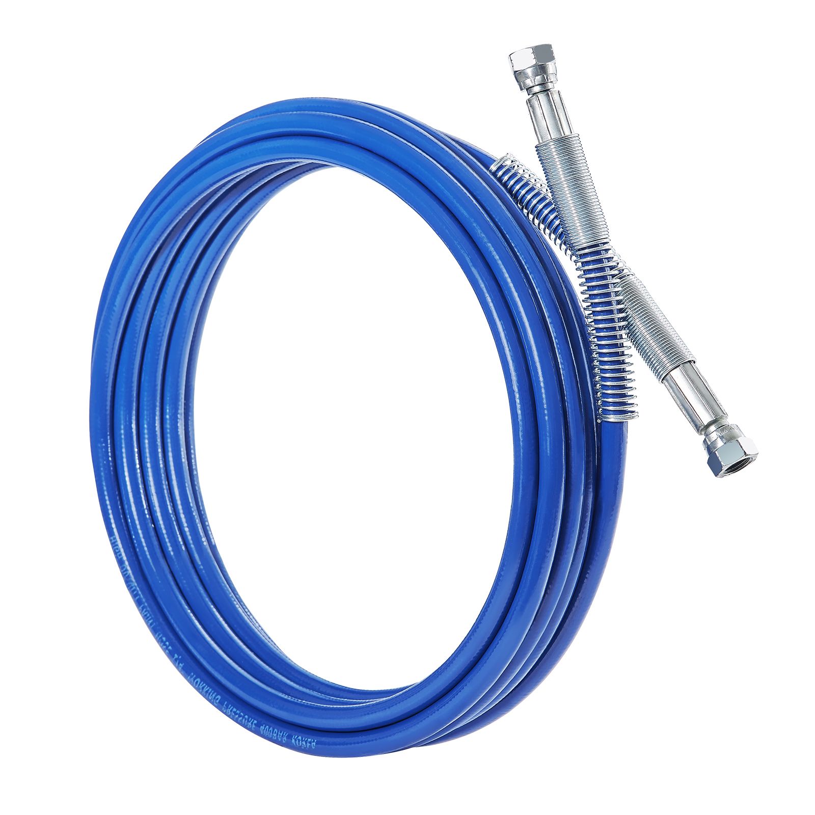 25ft Airless Farbspritzschlauc – Flexible Hose Braided Bewertung und Preis