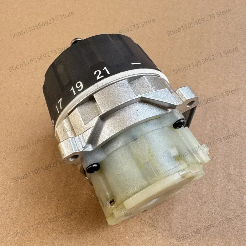 Getriebe 127500-6 123737-3 Ers – Makita Drill Ddf484 Bewertung und Preis