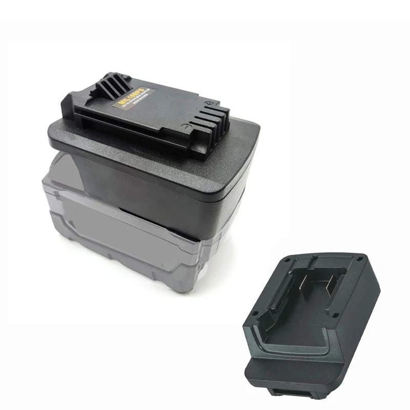 Mil18bps Batterie adapter für  – Black+Decker Tool 20V Max Bewertung und Preis