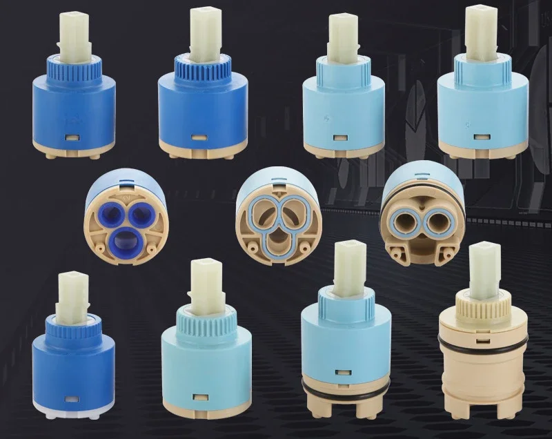 Wasserhähne, Mischspulenventil – Basin Mixer Cartridge Bewertung und Preis