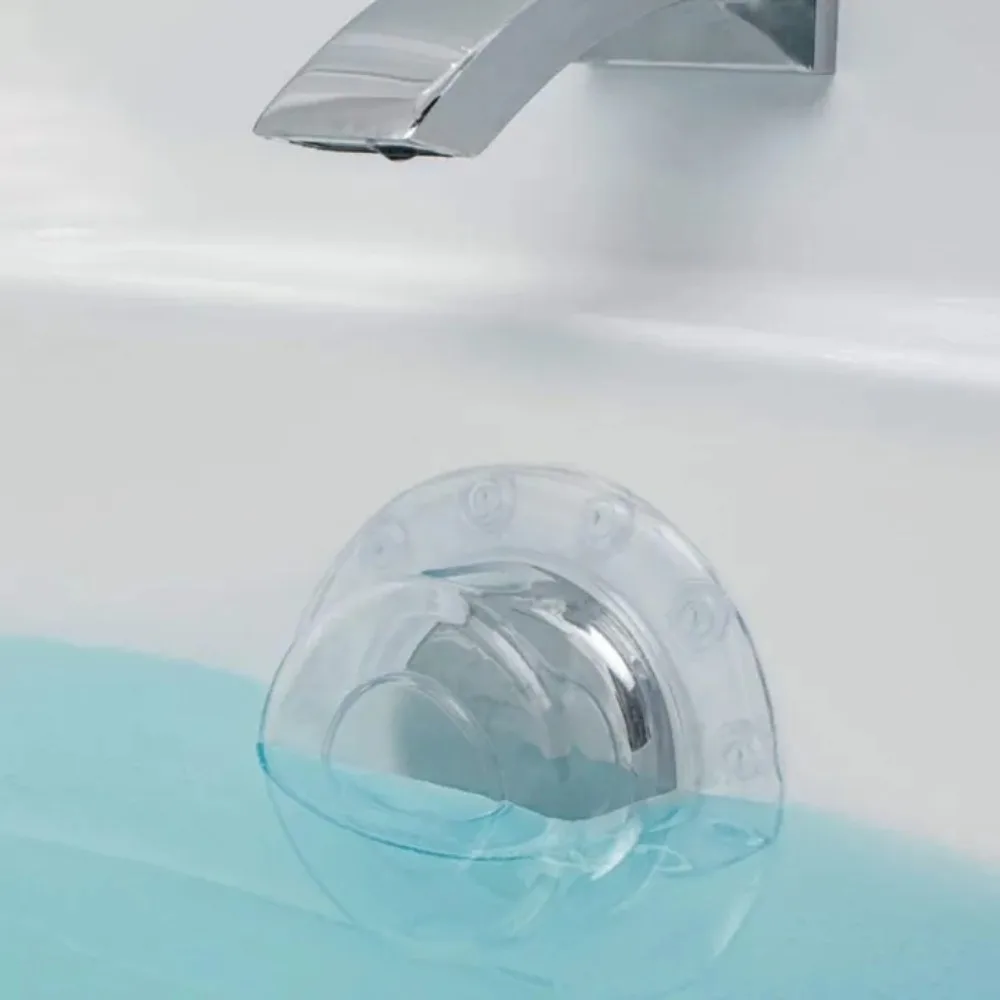 PVC-Badewannenüberlauf-Abfluss – Drain Pipe Clip Bewertung und Preis