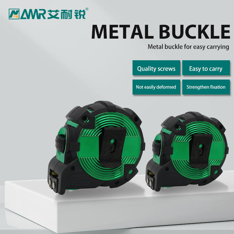 AMR-Maßband, einziehbar, metri – Stanley Tape 25Ft Bewertung und Preis