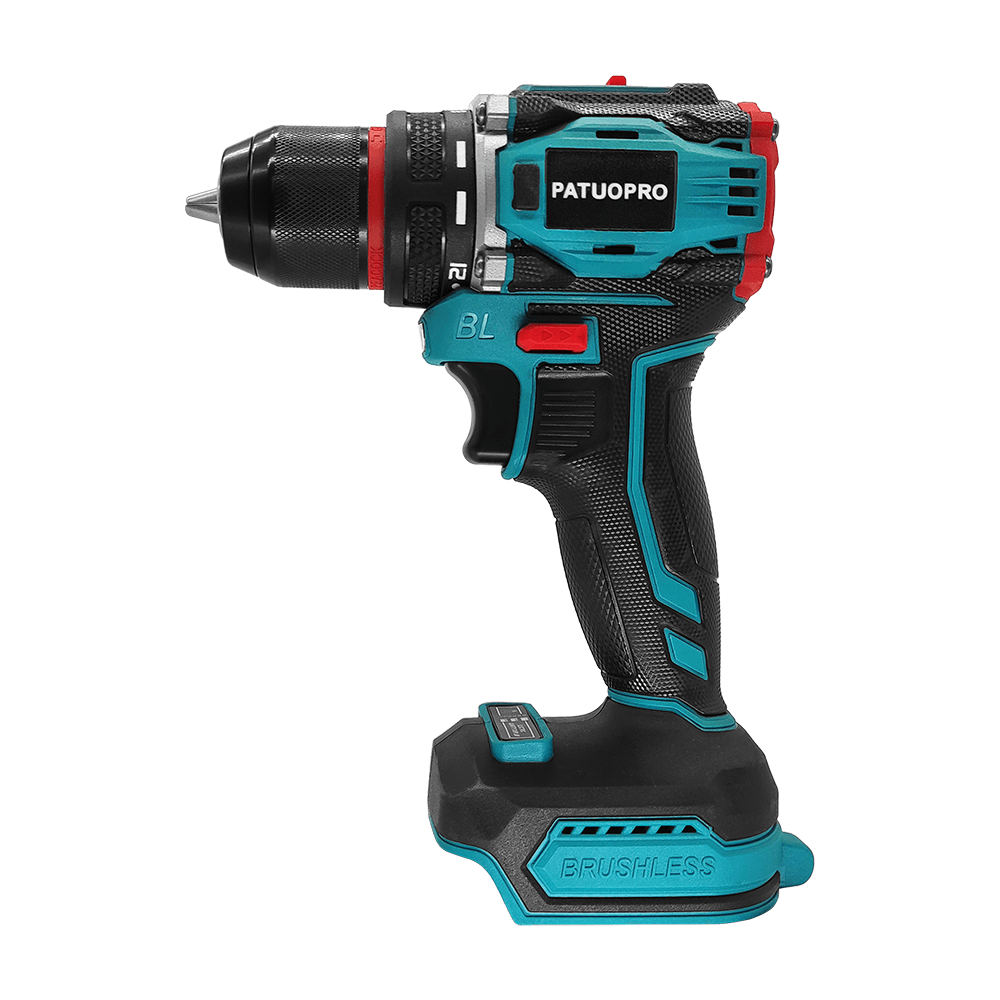Patuopro 21v kabelloser bürste – Makita Drill Ddf484 Bewertung und Preis