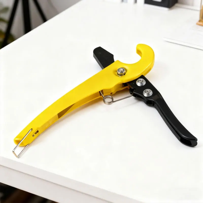 Ratschenbetriebener Rohrschnei – Pipe Cutter Ratchet Bewertung und Preis