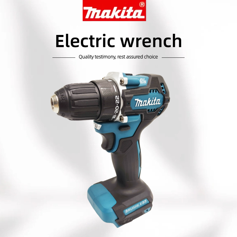 Makita 18V DDF487 Akku-Schlagb – Makita Drill Ddf484 Bewertung und Preis