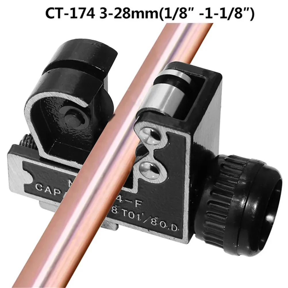 Mini-Rohrschneider Schnellschn – Pipe Cutter Ratchet Bewertung und Preis