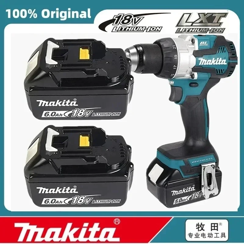 Makita 100% Original DDF487 Ka – Makita Drill Ddf484 Bewertung und Preis