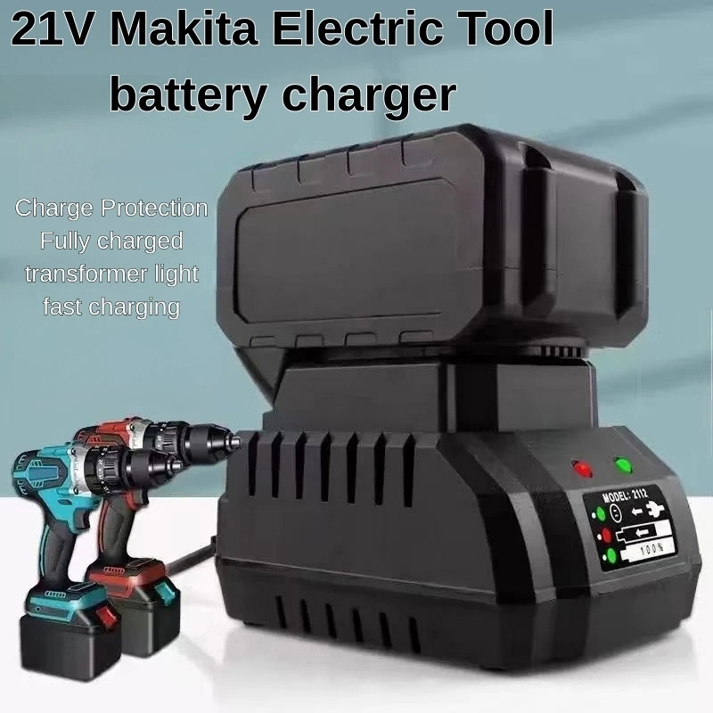 18V 21V 12,0Ah Wiederaufladbar – Makita Drill Ddf484 Bewertung und Preis
