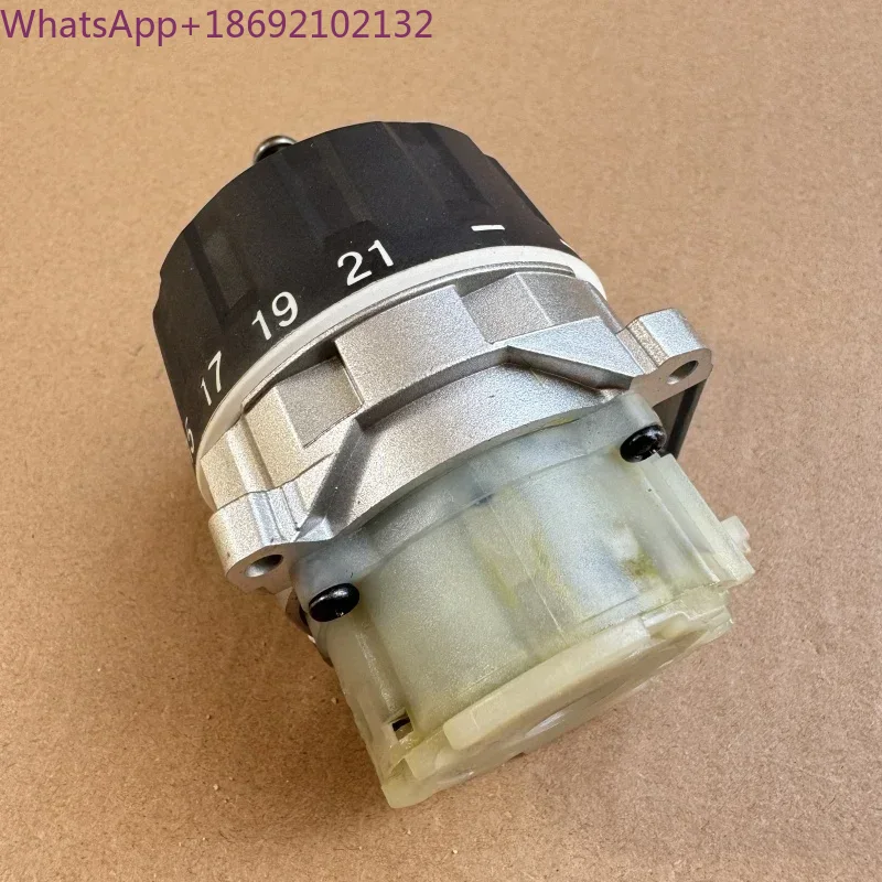 Original Getriebe 127500-6 123 – Makita Drill Ddf484 Bewertung und Preis