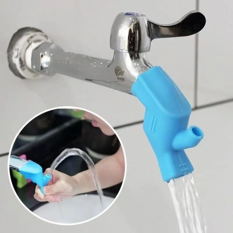 Wasserhahn-Verlängerung, Badez – Silicone Tap Washer Bewertung und Preis