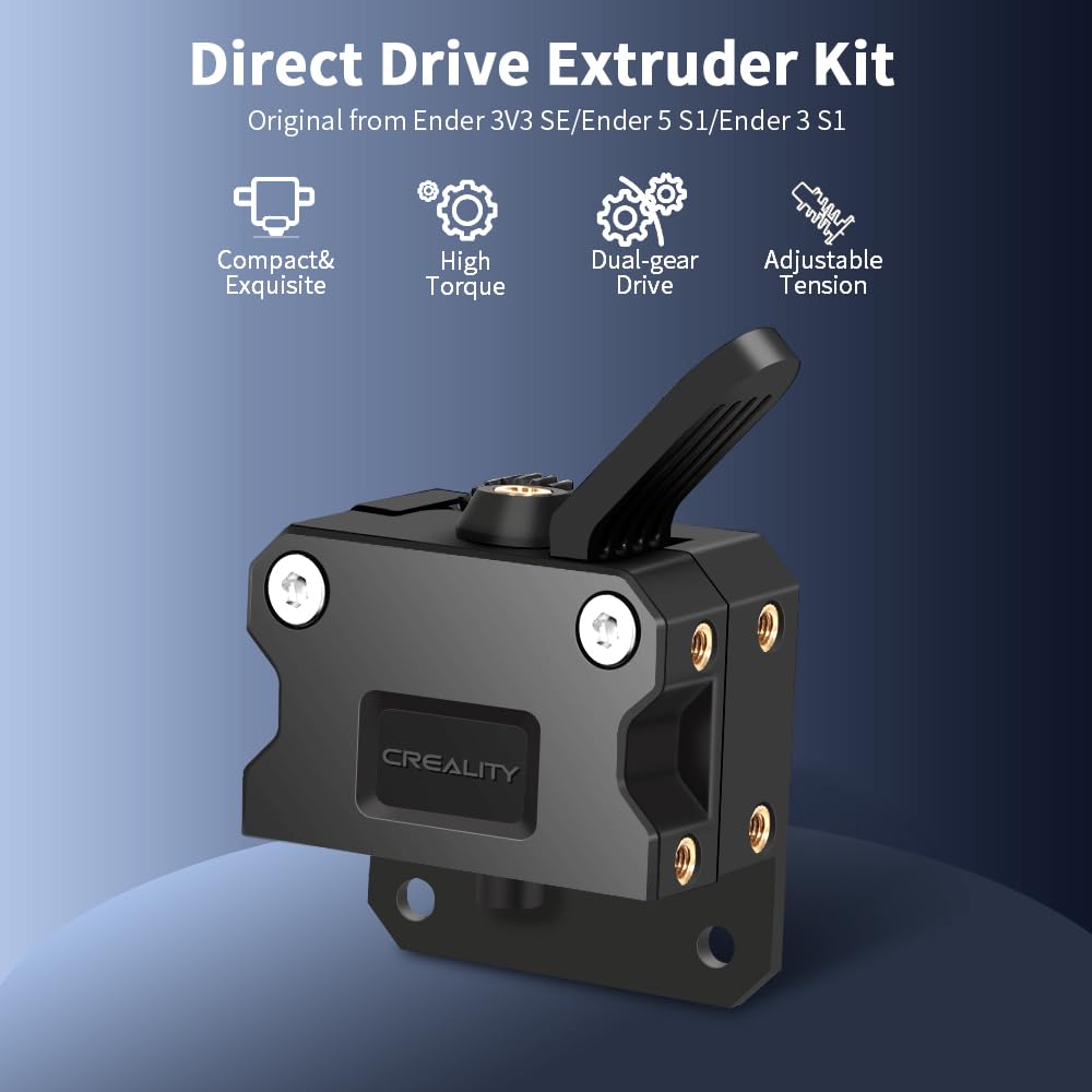 Creality Ender-3 V3 KE Direct  – Creality Printer Ender 3 V3 Bewertung und Preis