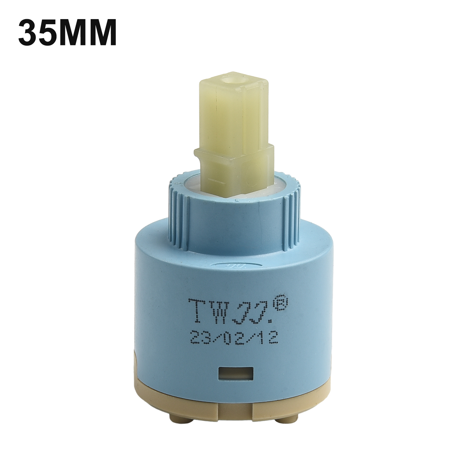 1pc Keramik Patrone 35mm/40mm  – Basin Mixer Cartridge Bewertung und Preis