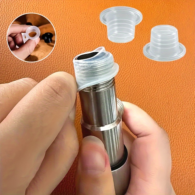 10/20 Stück, korrosionsbeständ – Silicone Tap Washer Bewertung und Preis