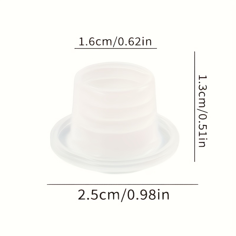 10/20 Stück, korrosionsbeständ – Silicone Tap Washer Bewertung und Preis