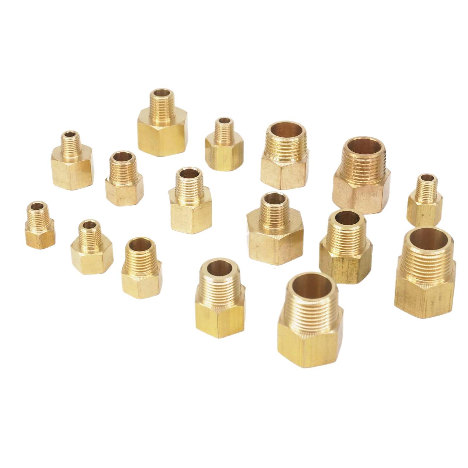 Buchse zu Stecker 1/8 