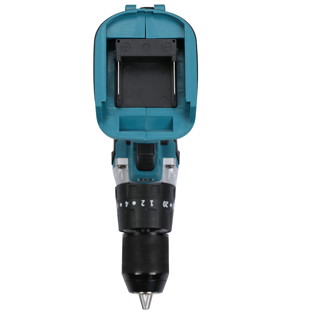Bürstenlose Akku-Bohrmaschine, – Makita Drill Ddf484 Bewertung und Preis
