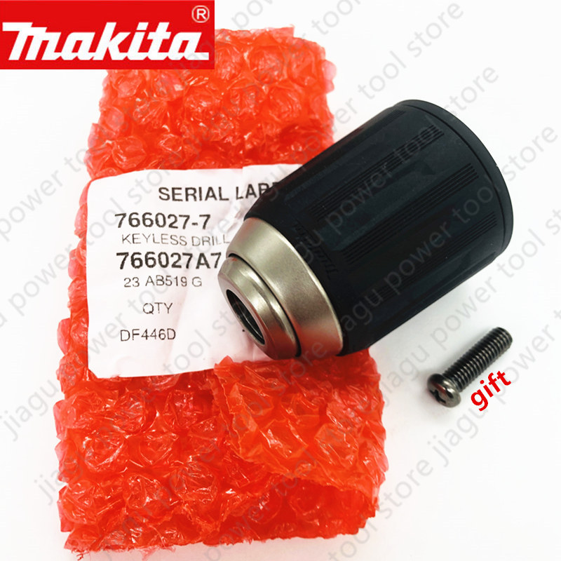 Schnellspannbohrfutter 1/2 Zol – Makita Drill Ddf484 Bewertung und Preis