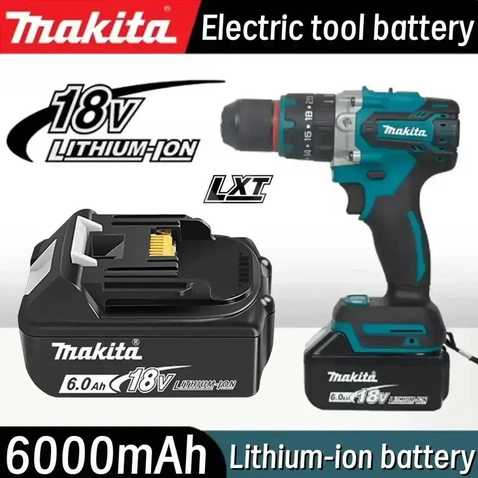Makita 100% Original DDF487 Ak – Makita Drill Ddf484 Bewertung und Preis