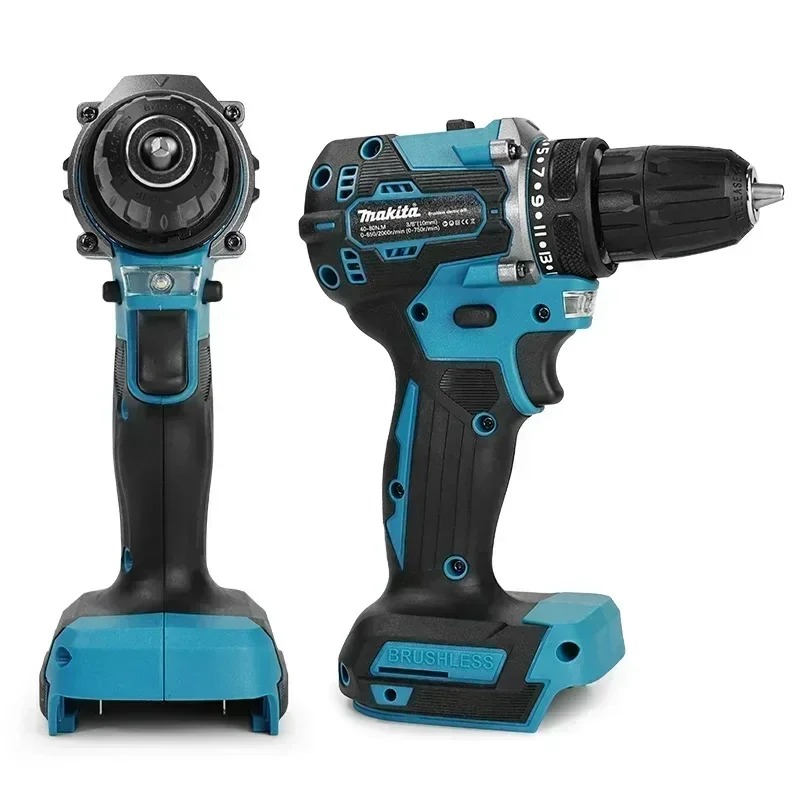 Original Makita DDF487 10mm 18 – Makita Drill Ddf484 Bewertung und Preis